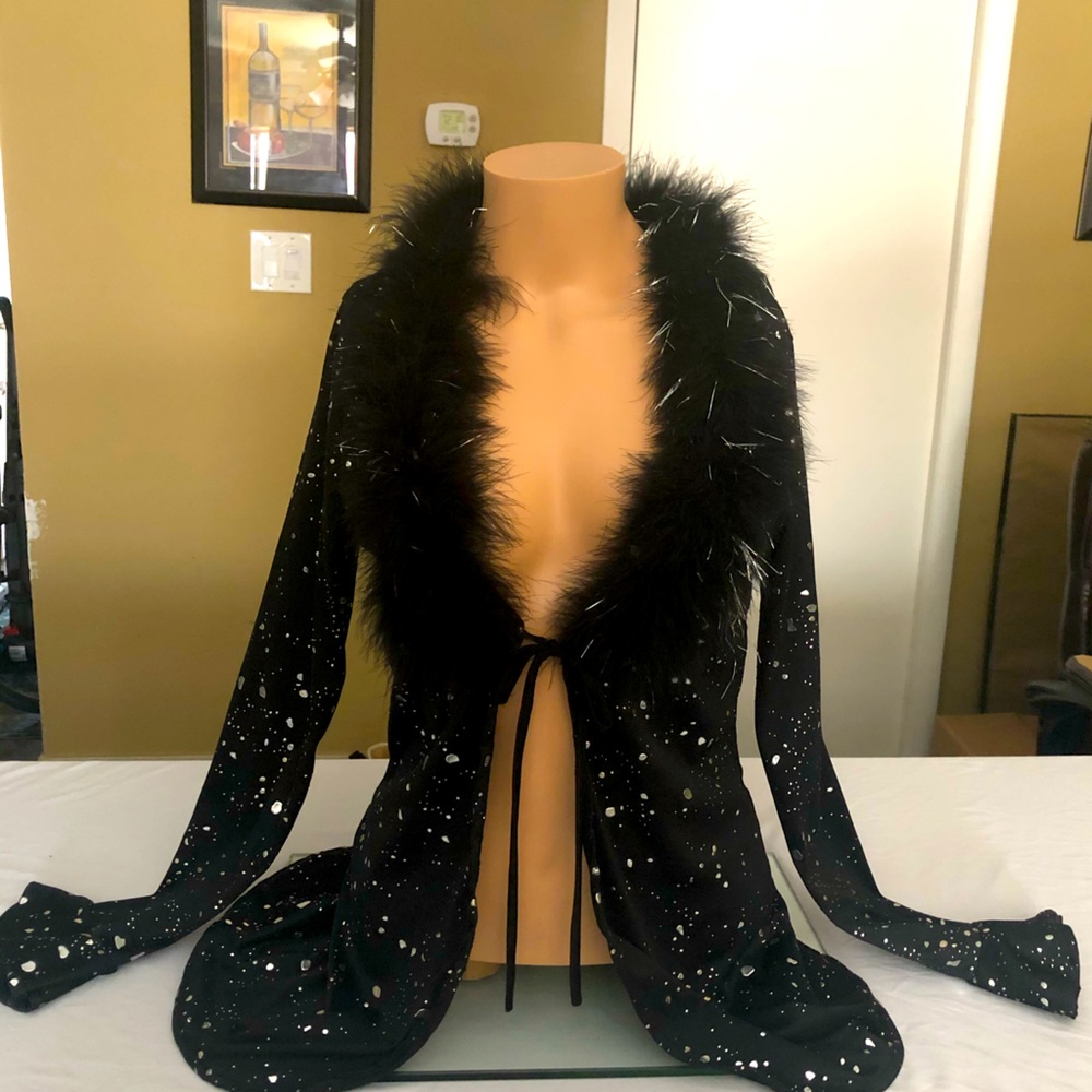 Sexy Cover Top
